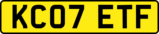 KC07ETF