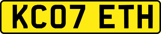 KC07ETH