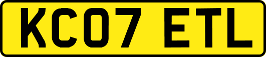KC07ETL