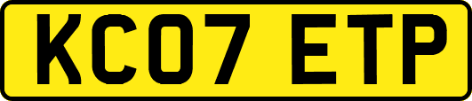 KC07ETP