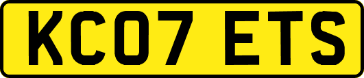 KC07ETS
