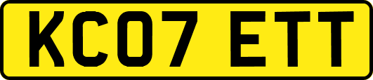 KC07ETT