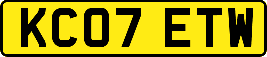 KC07ETW