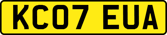 KC07EUA