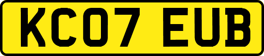 KC07EUB