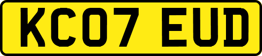 KC07EUD