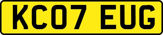 KC07EUG