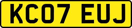KC07EUJ
