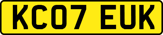 KC07EUK