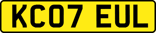 KC07EUL