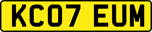 KC07EUM
