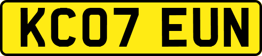 KC07EUN