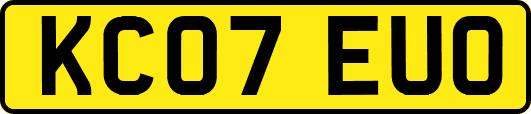 KC07EUO