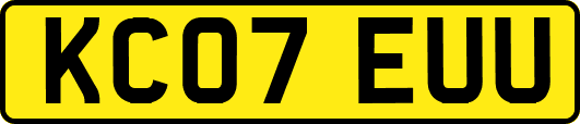 KC07EUU