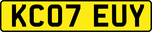 KC07EUY