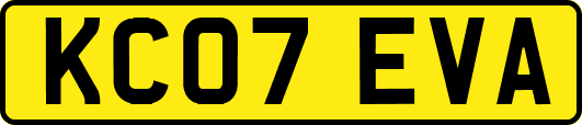 KC07EVA
