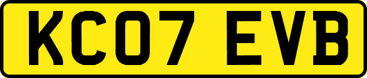 KC07EVB