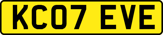 KC07EVE