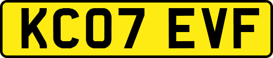 KC07EVF