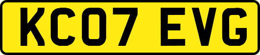 KC07EVG