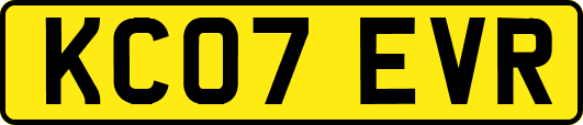 KC07EVR