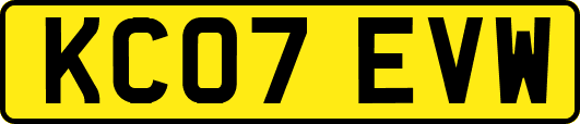 KC07EVW
