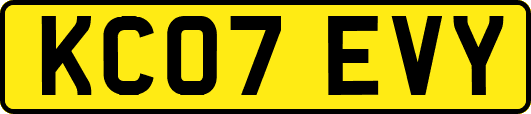 KC07EVY