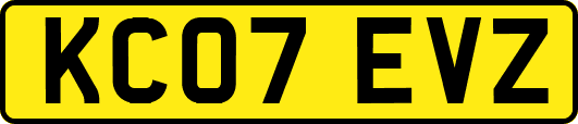 KC07EVZ