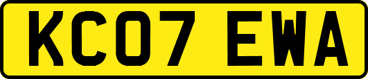 KC07EWA