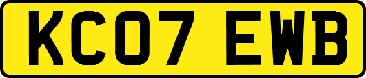 KC07EWB