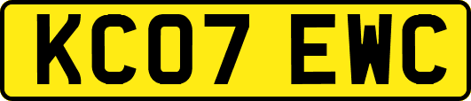 KC07EWC