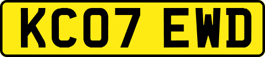 KC07EWD