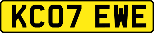 KC07EWE