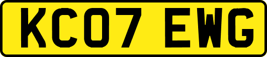KC07EWG