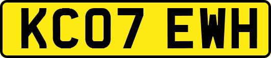 KC07EWH