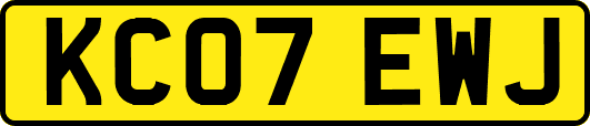 KC07EWJ