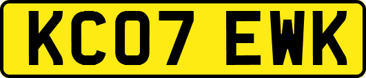 KC07EWK
