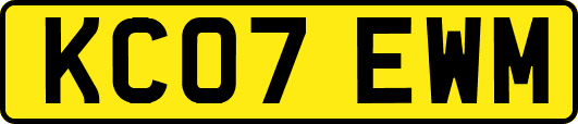 KC07EWM