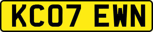 KC07EWN