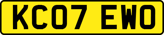 KC07EWO