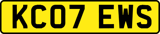 KC07EWS