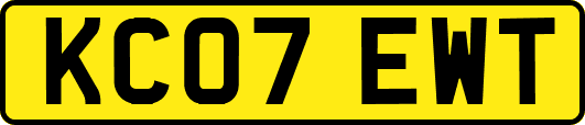 KC07EWT