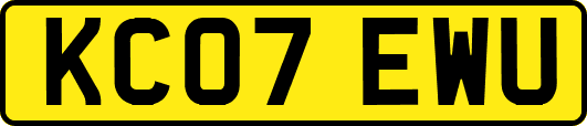 KC07EWU