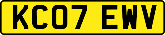 KC07EWV