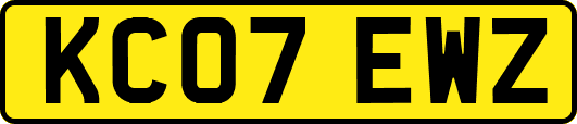 KC07EWZ