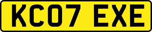 KC07EXE