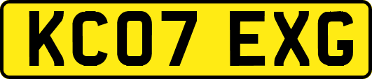 KC07EXG