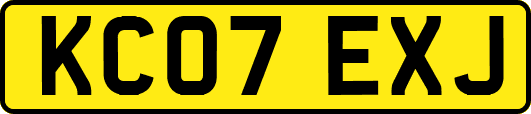 KC07EXJ