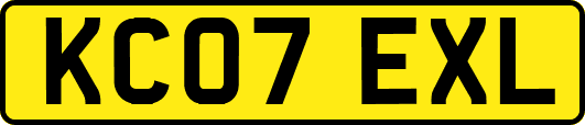 KC07EXL
