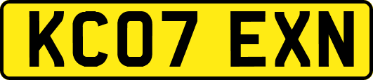 KC07EXN